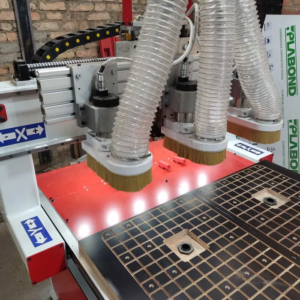 Разработка и производство станков чпу CNCMan