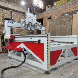 Разработка и производство станков чпу CNCMan