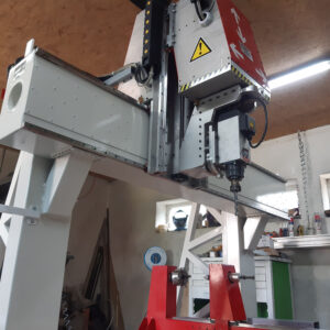 Разработка и производство станков чпу CNCMan