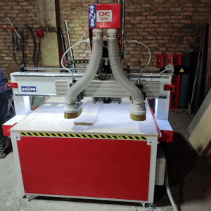 Разработка и производство станков чпу CNCMan