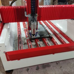 Разработка и производство станков чпу CNCMan